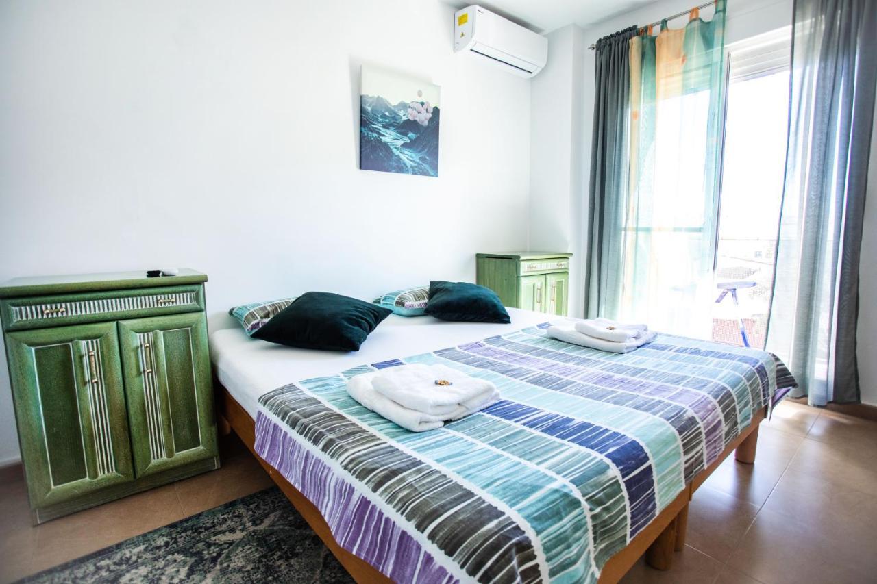 Corals B&B Apartment Dénia Esterno foto
