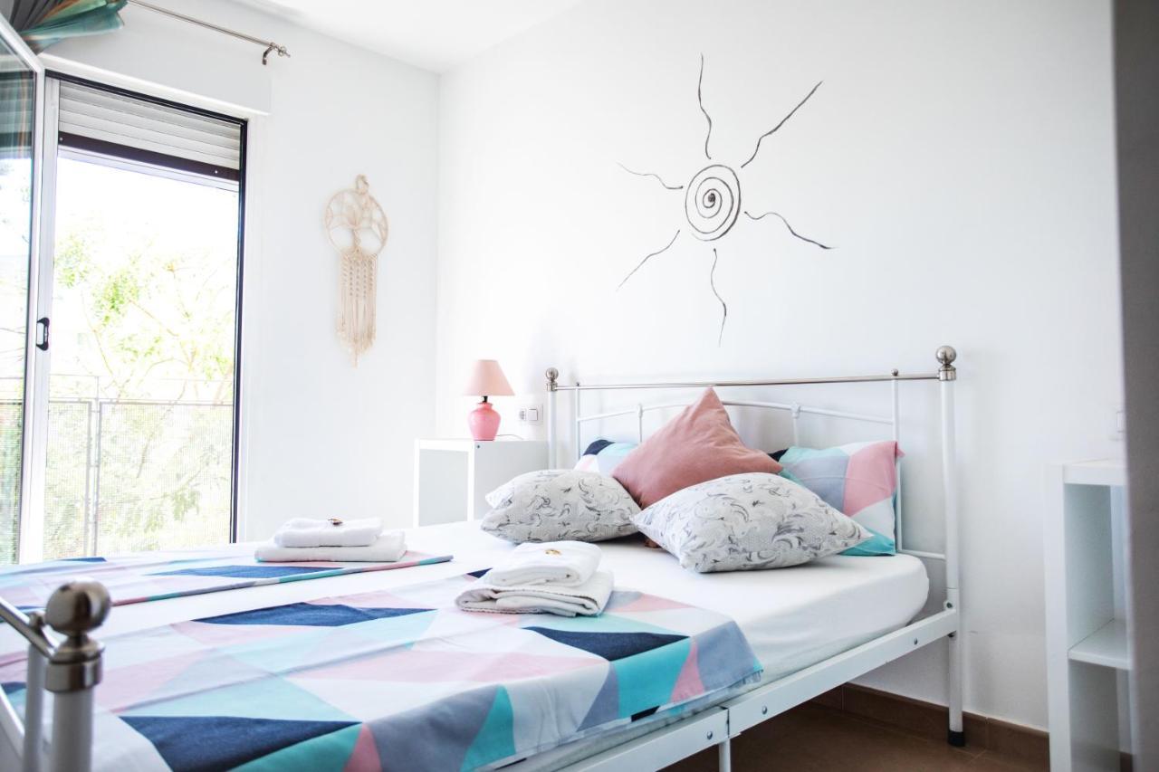 Corals B&B Apartment Dénia Esterno foto