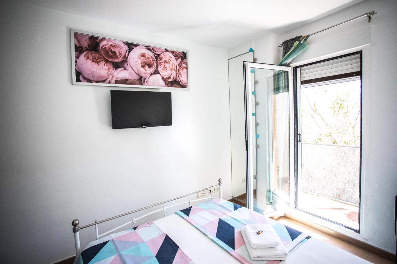 Corals B&B Apartment Dénia Esterno foto