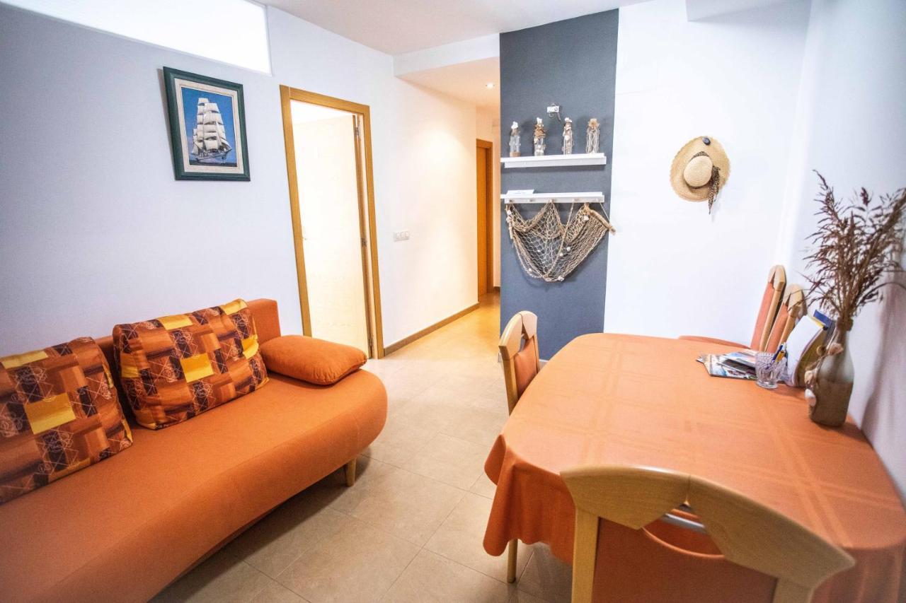 Corals B&B Apartment Dénia Esterno foto