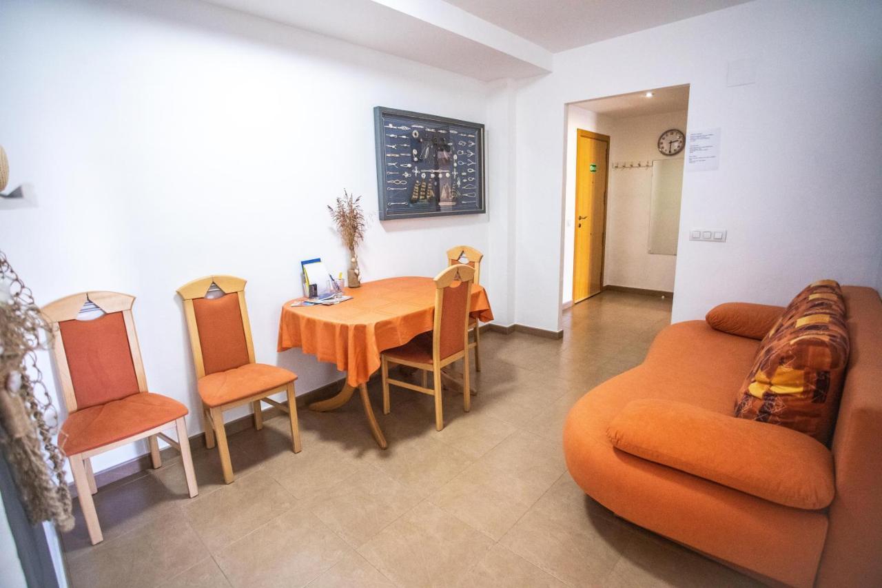 Corals B&B Apartment Dénia Esterno foto