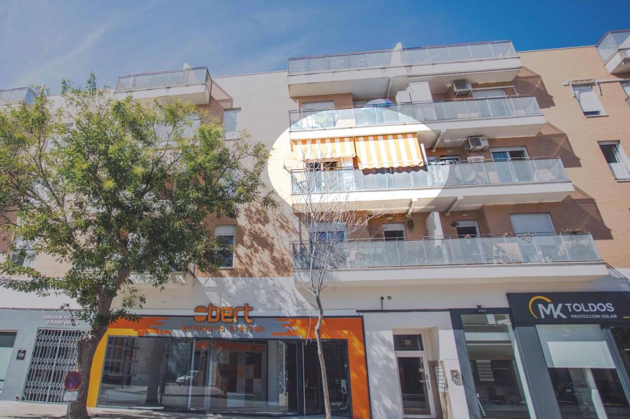 Corals B&B Apartment Dénia Esterno foto
